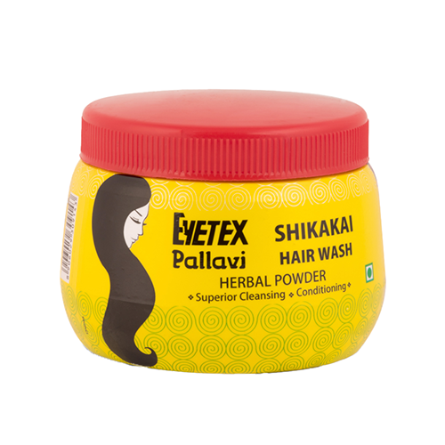 Pallavi Herbal Hair Wash Powder
